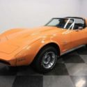 1974 Chevrolet Corvette Stingray T-Top Coupe