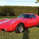 1974 Chevrolet Corvette StingRay T-Top PS PB PW Coupe 70+ HD Pictures