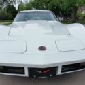 1974 Chevrolet Corvette Stingray, T-Top,74K miles,One Owner