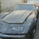 1974 Chevrolet CorvetteStingray