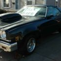 1974 Chevrolet El Camino * Daily Driver * Small Block 283 * Great First Project!