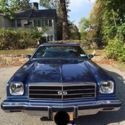 1974 chevrolet El Camino SS 454 4 speed (very rare)