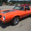 1974 Chevrolet LT / Z28 Camaro