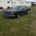 1974 Chevrolet Monte Carlo 454 big block