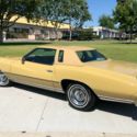 1974 chevrolet monte carlo landau 5.7l