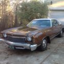 1974 Chevrolet Monte Carlo (limited edition)