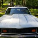 1974 Chevrolet Nova 2 door