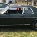 1974 Chevrolet Nova Custom 64k orig miles no reserve