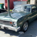 1974 Chevrolet Nova Matching Numbers 350 Motor Daily Driver NO RESERVE