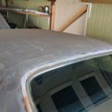 1974 Chevrolet Nova Sedan Grey RWD Automatic SS