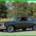 1974 Chevrolet Nova SS Hatchback 350 V8 Muncie 4 speed