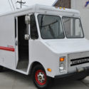 1974 Chevrolet P30 Step Van 80k Miles Aluminum Body...Bull Horns!! Ice Cream!