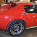1974 Chevrolet Stingray Corvette Base Coupe 2-Door 5.7L