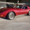1974 Chevrolet Stingray Corvette Big Block