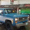 1974 Chevrolet Suburban, Blue with 38,950 Miles available now!