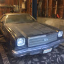 1974 Chevrolet Super Sport El Camino #s Matching 454 4 speed posi traction