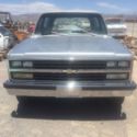 1974 Chevy Blazer K5 Full Convertible top w/ 90s front clip w/ Cheyenne Package