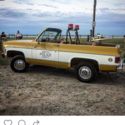 1974 CHEVY BLAZER  MINT JAWS TRUCK  MAKE AN OFFER  much lower reserve
