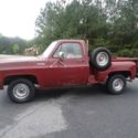 1974 CHEVY C-1O  UNTOUCHED 69160 MILE TRUCK