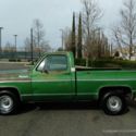 1974 chevy c10 shortbed cheyenne