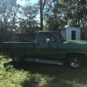 1974 Chevy C20 Custom Pick up Big Block 427 . Clean Florida title in hand .