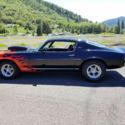 1974 Chevy Camaro LT Street/Strip