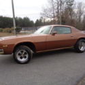 1974 Chevy Camaro Project Car/Last Year of the Straight Back Glass/LOOK/WOW!