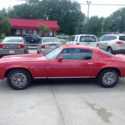 1974 CHEVY CHEVROLET CAMARO LT 2 DOOR 350 AUTO 106,097 MILES USED