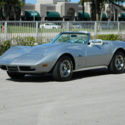 1974 CHEVY CORVETTE A/C PS PB PW AUTO 350 #S MATCH LEATHER NICEST WE HAVE SEEN