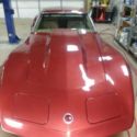 1974 Chevy CORVETTE STINGRAY T-Top 454 rebuilt
