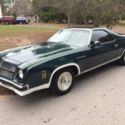 1974 Chevy El Camino Laguna S3 with 383 Stroker 400+ HP