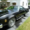 1974 chevy el camino