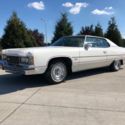 1974 chevy impala spirit of america coupe