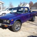 1974 Chevy LUV