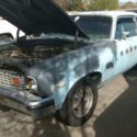 1974 chevy nova / 1974 chevy nova running driving project car