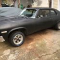 1974 chevy nova 2 door