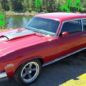 1974 Chevy Nova Custom-ized...VERY!!
