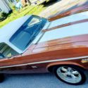 1974 Chevy Nova. Pristine condition. 350 on 350 Motor and Tranny. NO RESERVE.