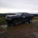 1974 chevy nova soa 4x4