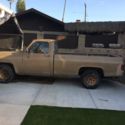 1974 chevy truck