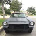 1974 Chevy Vega Notchback