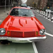 1974 chevy vega used