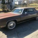 1974 Chrysler Imperial Labaron