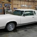 1974 Chrysler New Yorker Brougham 2 Dr