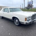 1974 Chrysler New Yorker Brougham  ** Only 15,417 Miles **