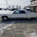 1974 Chrysler New Yorker