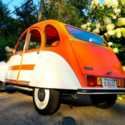 1974 Citroen 2CV4