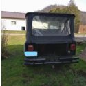 1974 CJ 5  4X4  - 3 Speed - Really Nice - L@@K