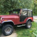 1974 cj-5 AMAZING CONDITION ready to drive