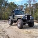 1974 CJ5 Renegade